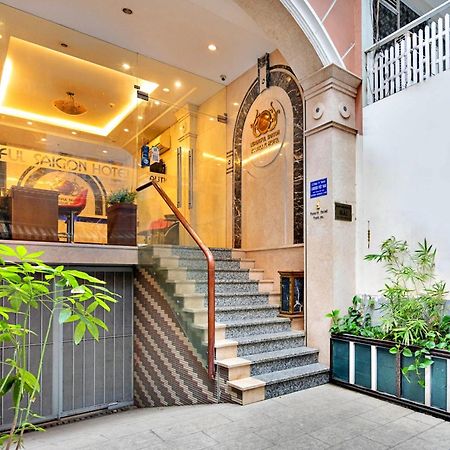 S79 Residences Yaya ホーチミン市 エクステリア 写真