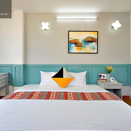 S79 Residences Yaya ホーチミン市 エクステリア 写真