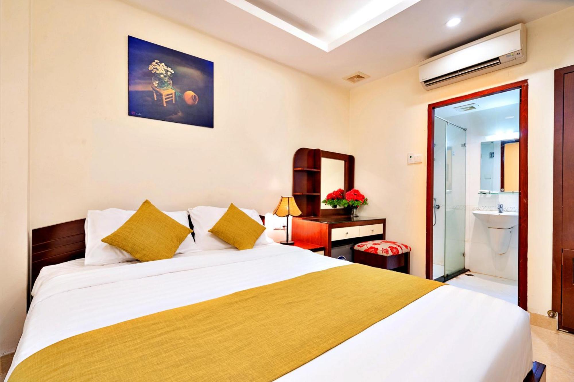 S79 Residences Yaya ホーチミン市 部屋 写真