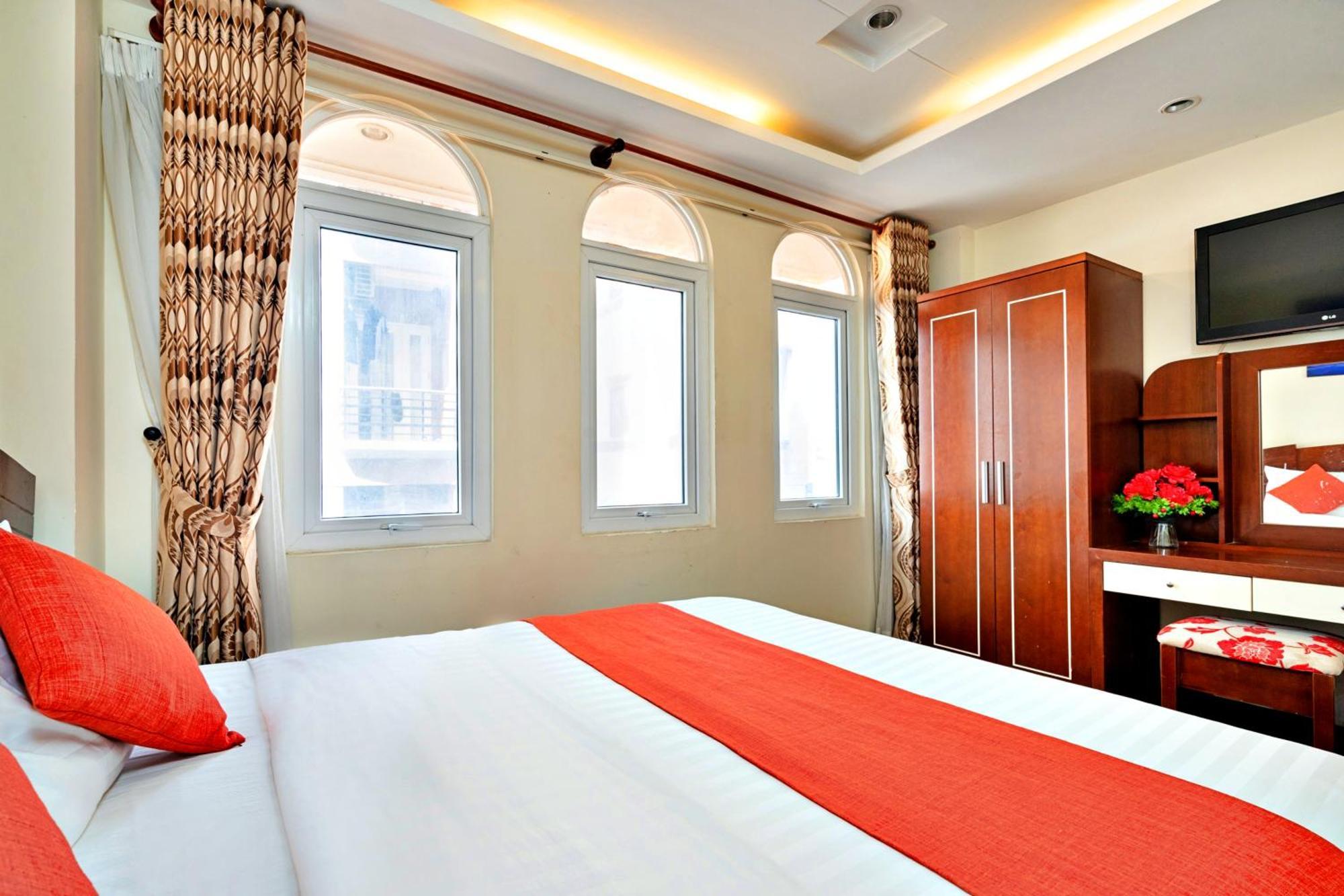S79 Residences Yaya ホーチミン市 エクステリア 写真