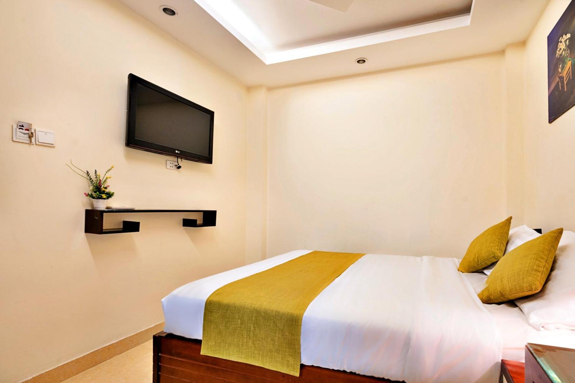 S79 Residences Yaya ホーチミン市 部屋 写真
