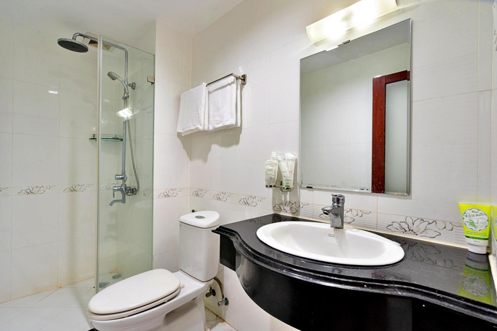 S79 Residences Yaya ホーチミン市 部屋 写真