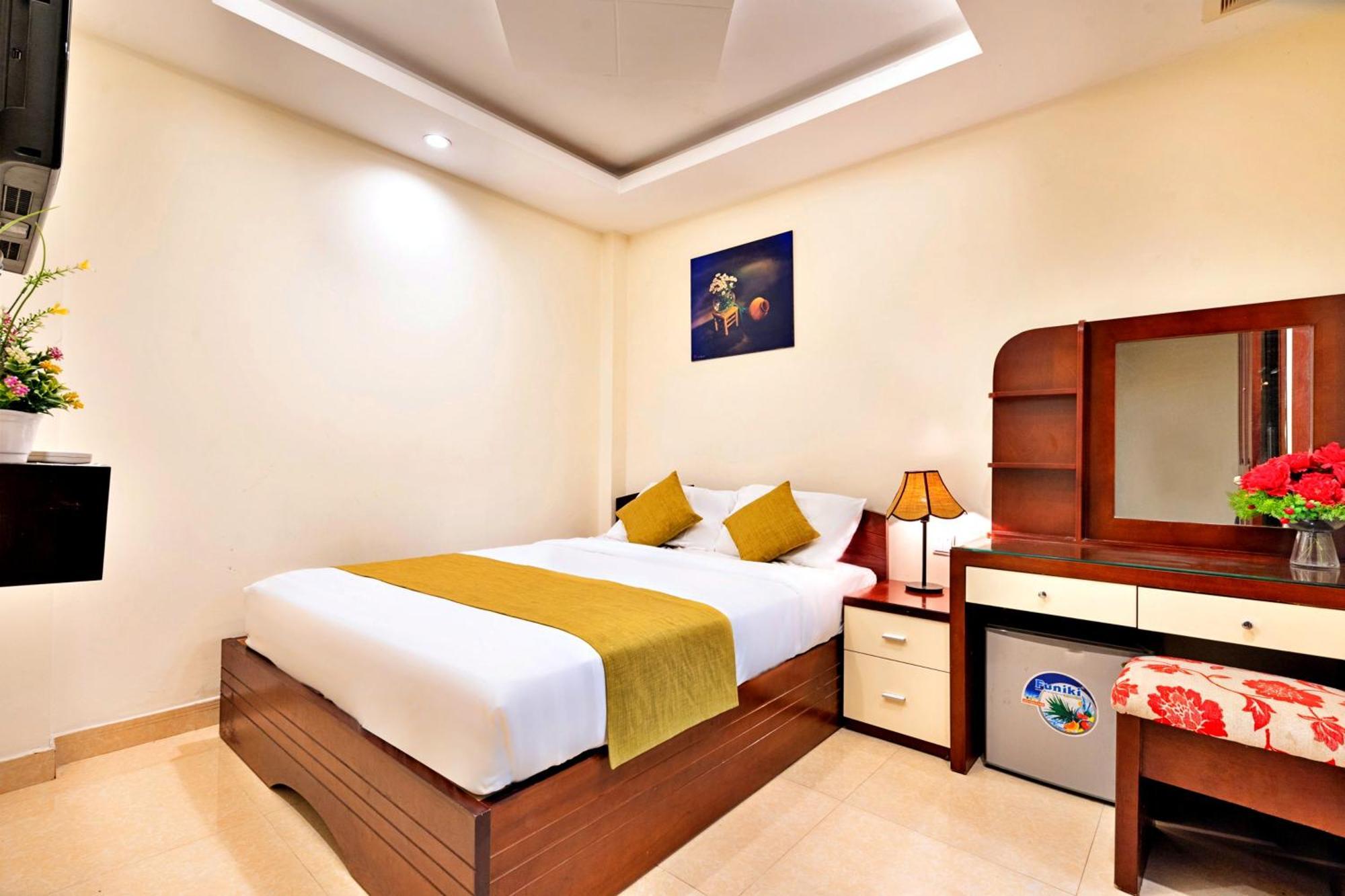S79 Residences Yaya ホーチミン市 部屋 写真
