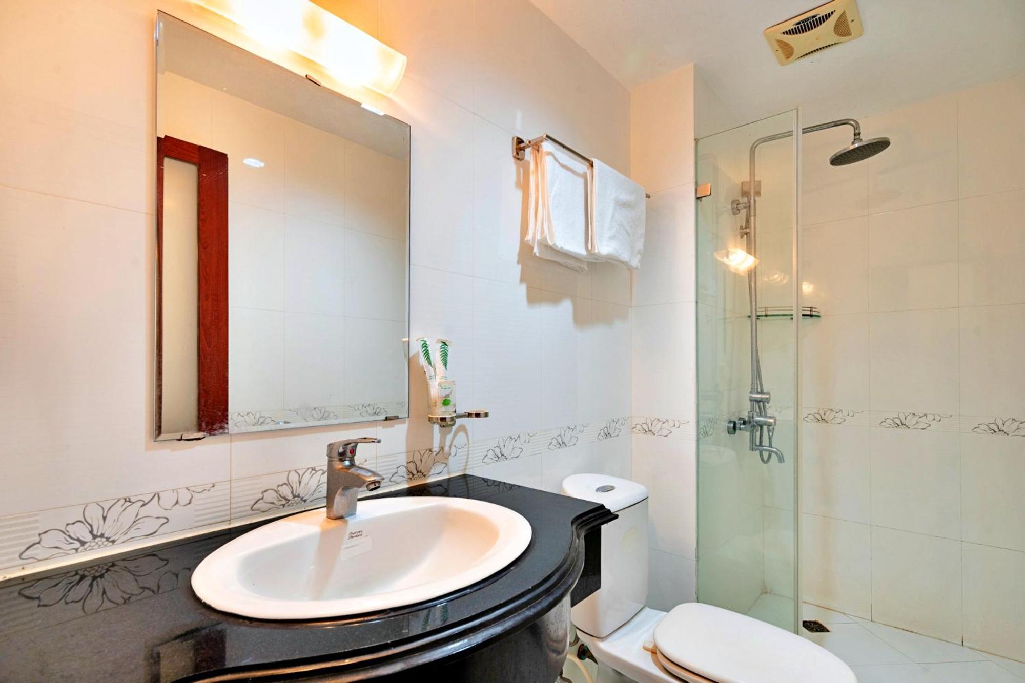 S79 Residences Yaya ホーチミン市 部屋 写真