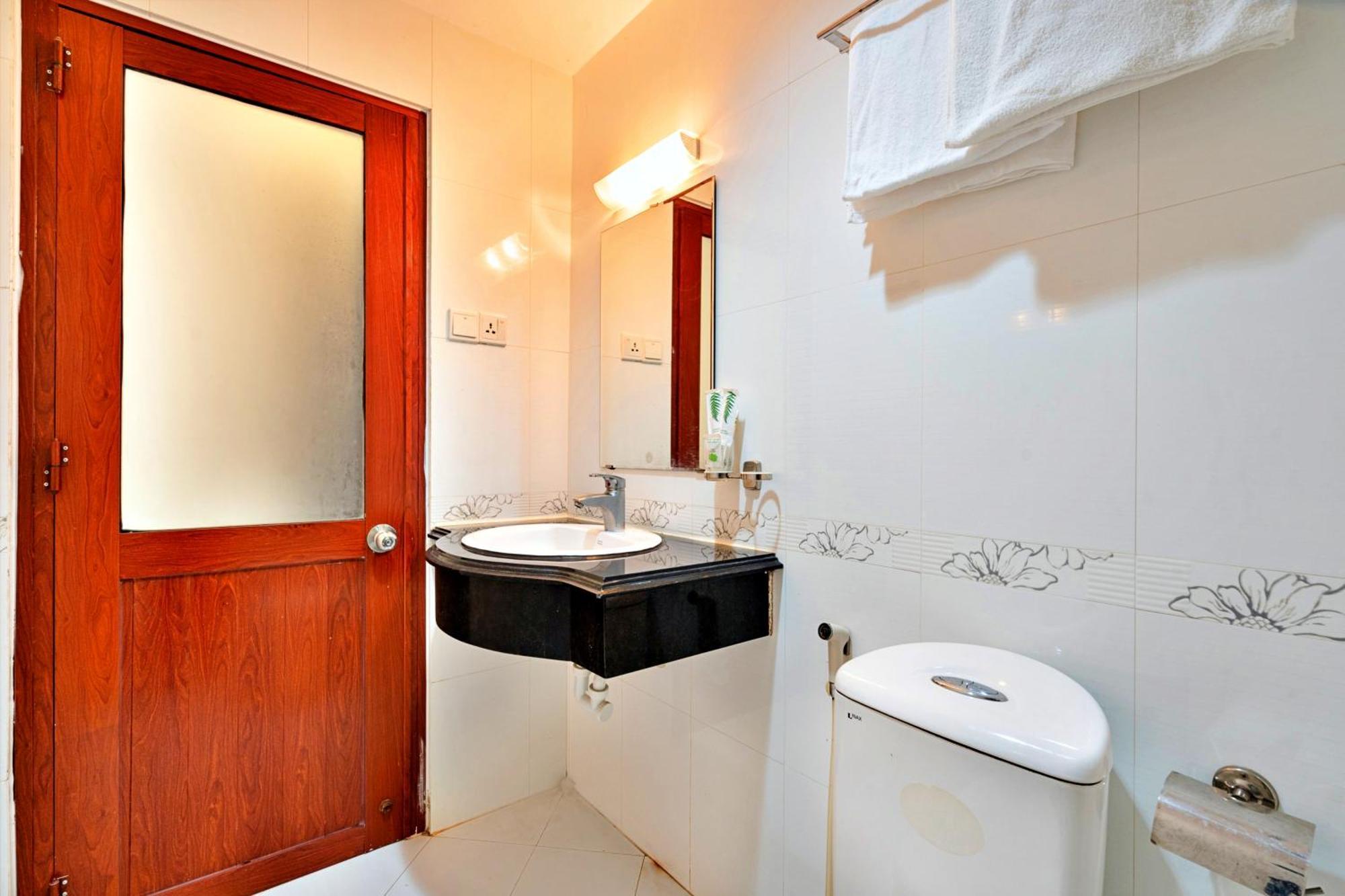 S79 Residences Yaya ホーチミン市 部屋 写真