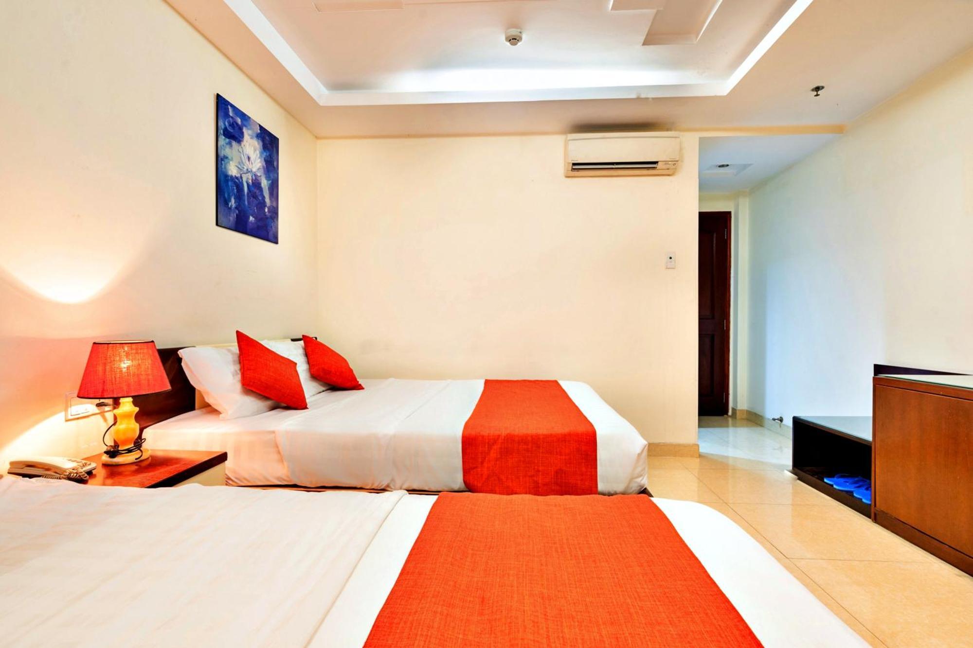 S79 Residences Yaya ホーチミン市 部屋 写真