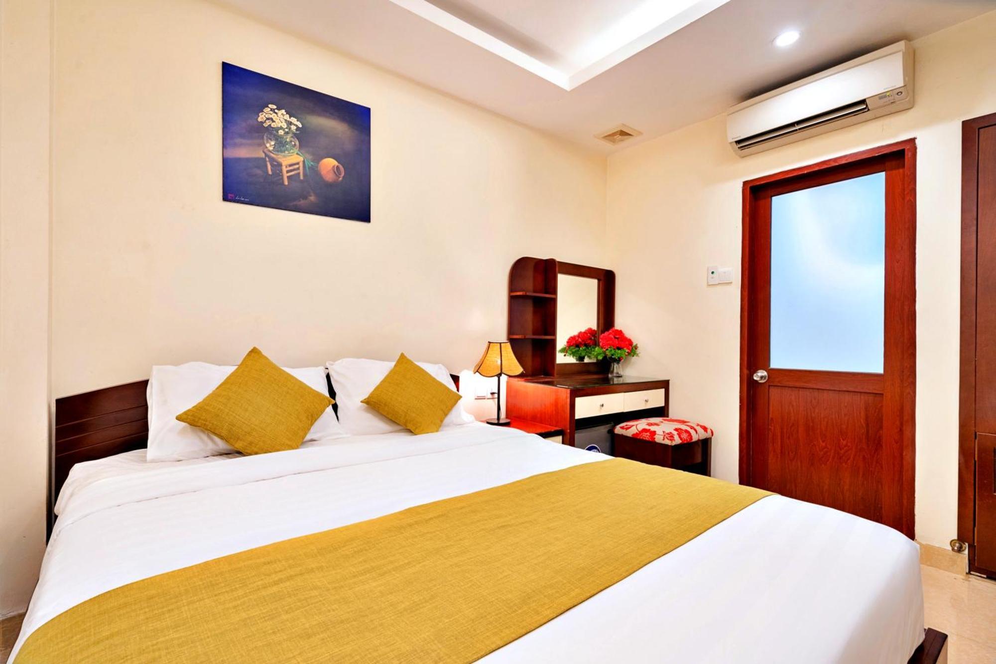 S79 Residences Yaya ホーチミン市 部屋 写真