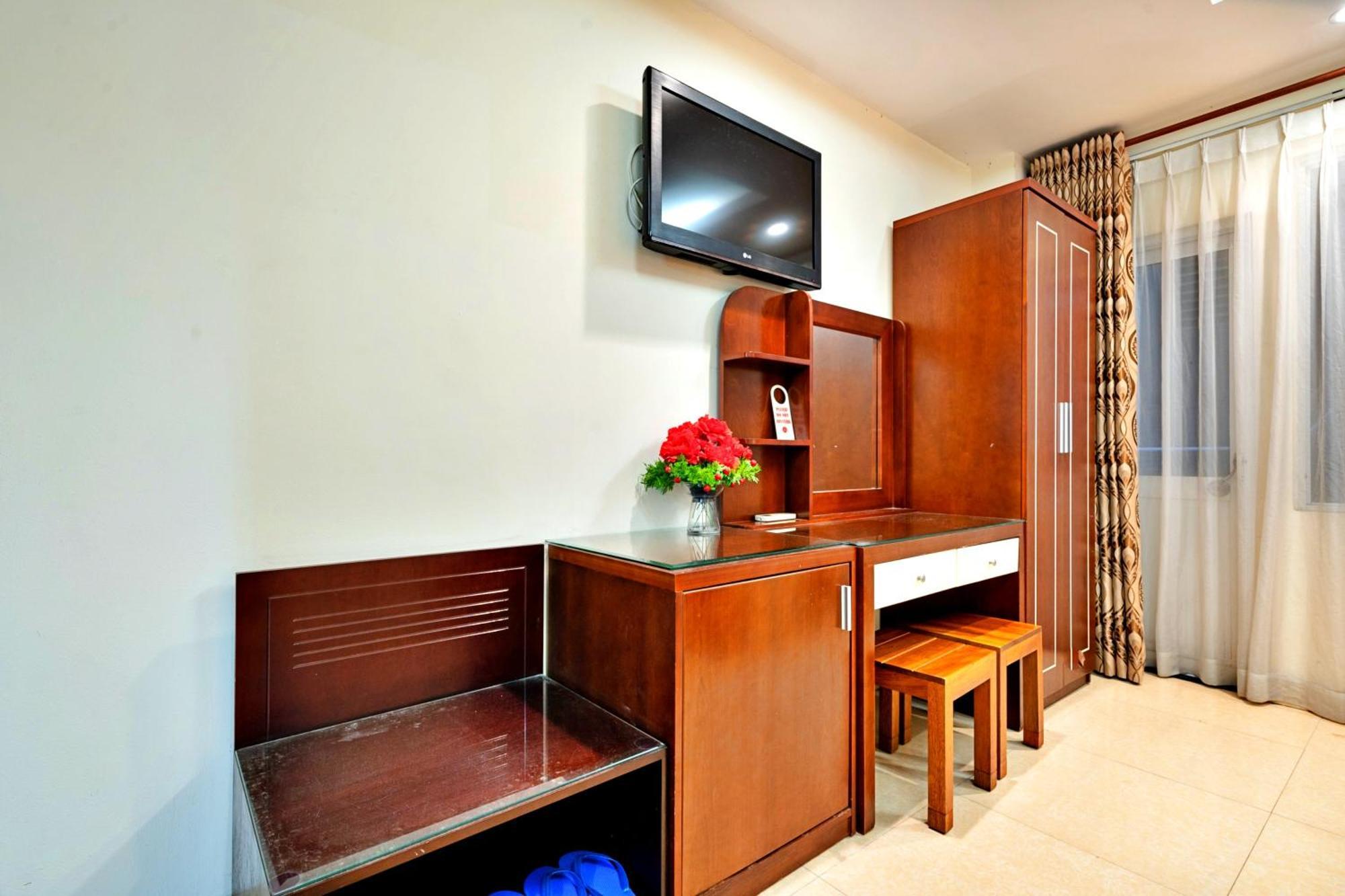 S79 Residences Yaya ホーチミン市 部屋 写真