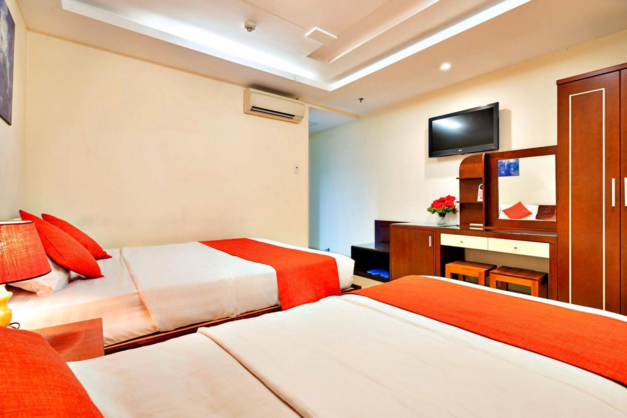 S79 Residences Yaya ホーチミン市 部屋 写真