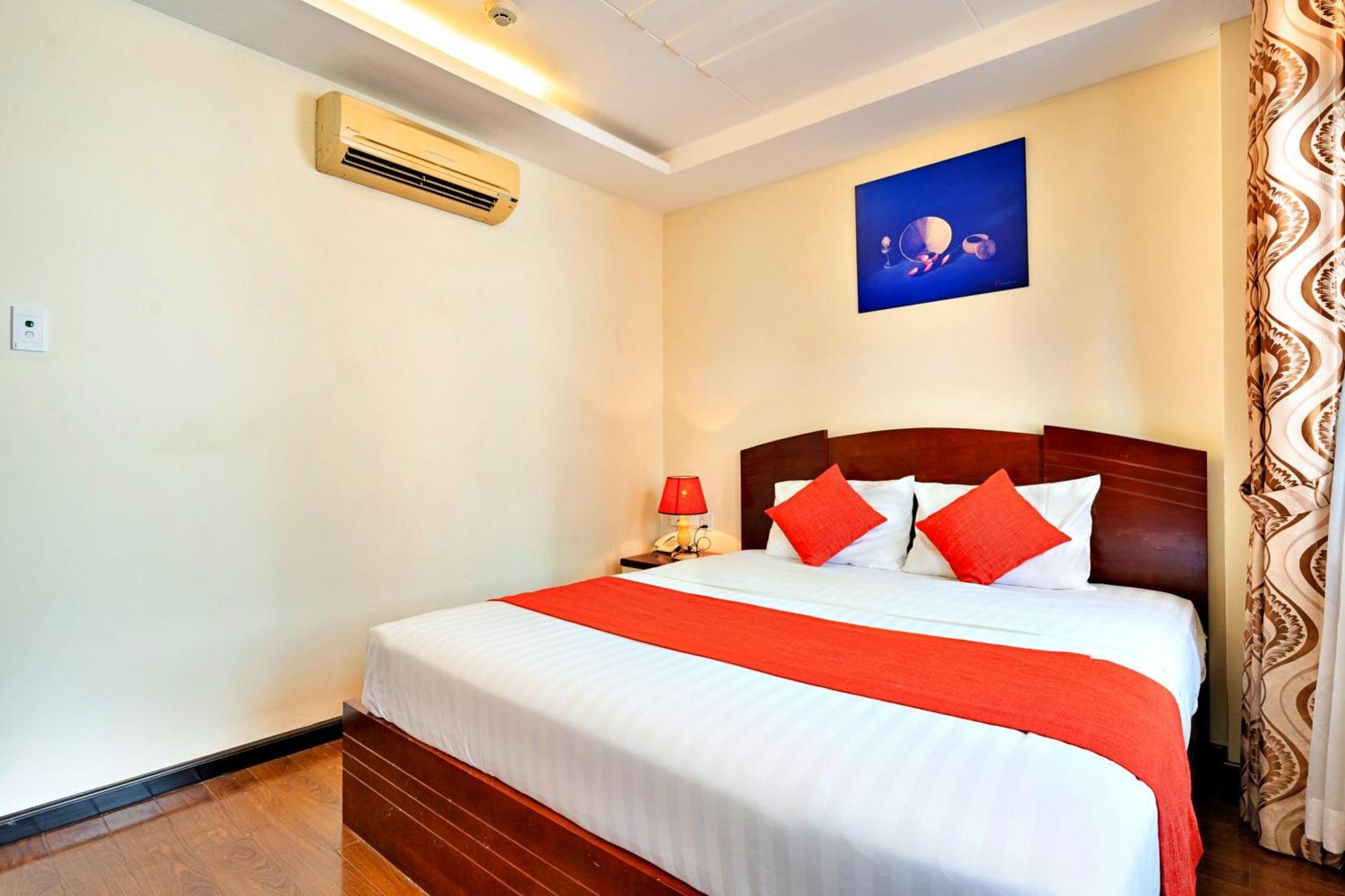 S79 Residences Yaya ホーチミン市 部屋 写真