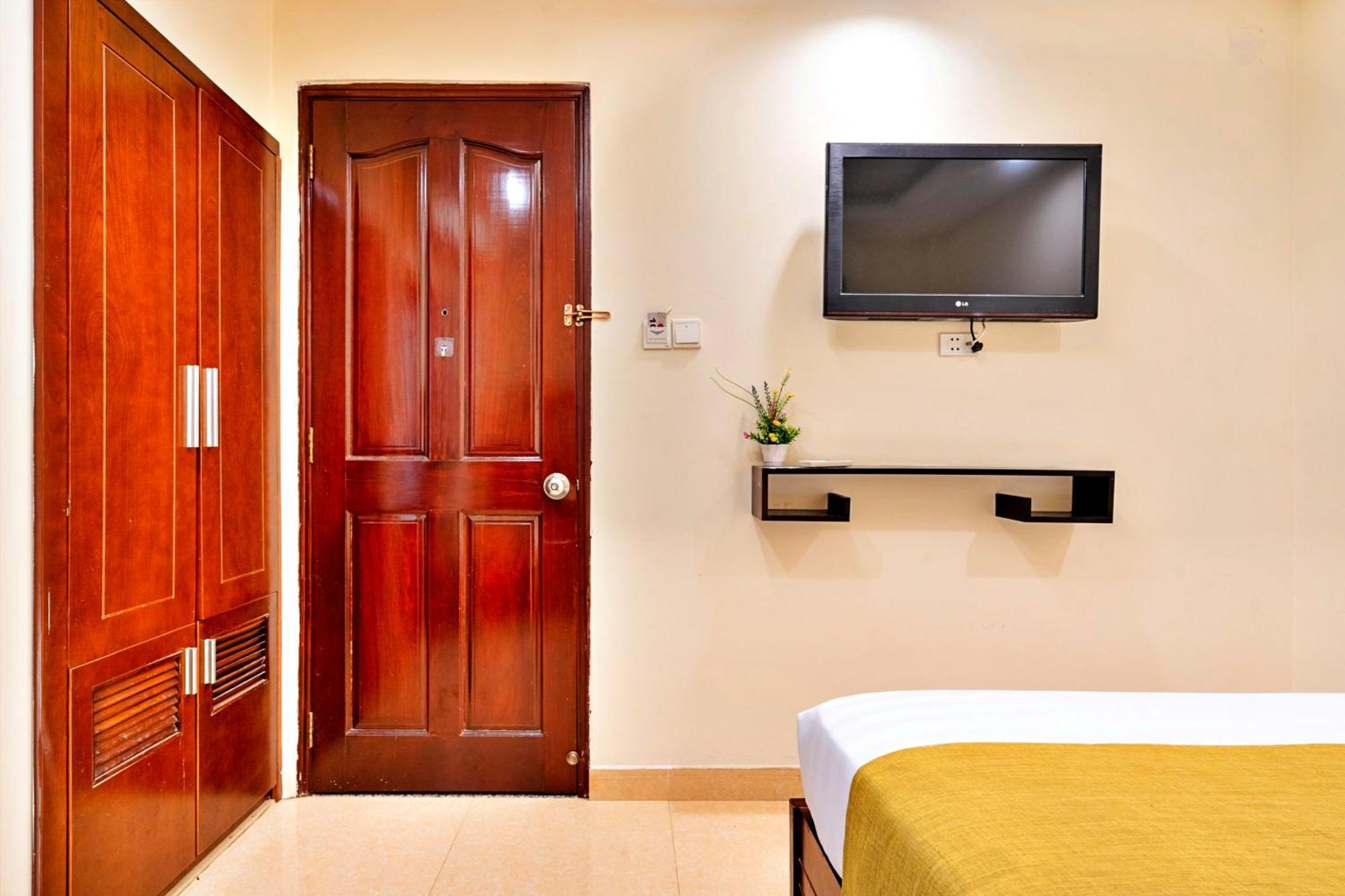 S79 Residences Yaya ホーチミン市 部屋 写真