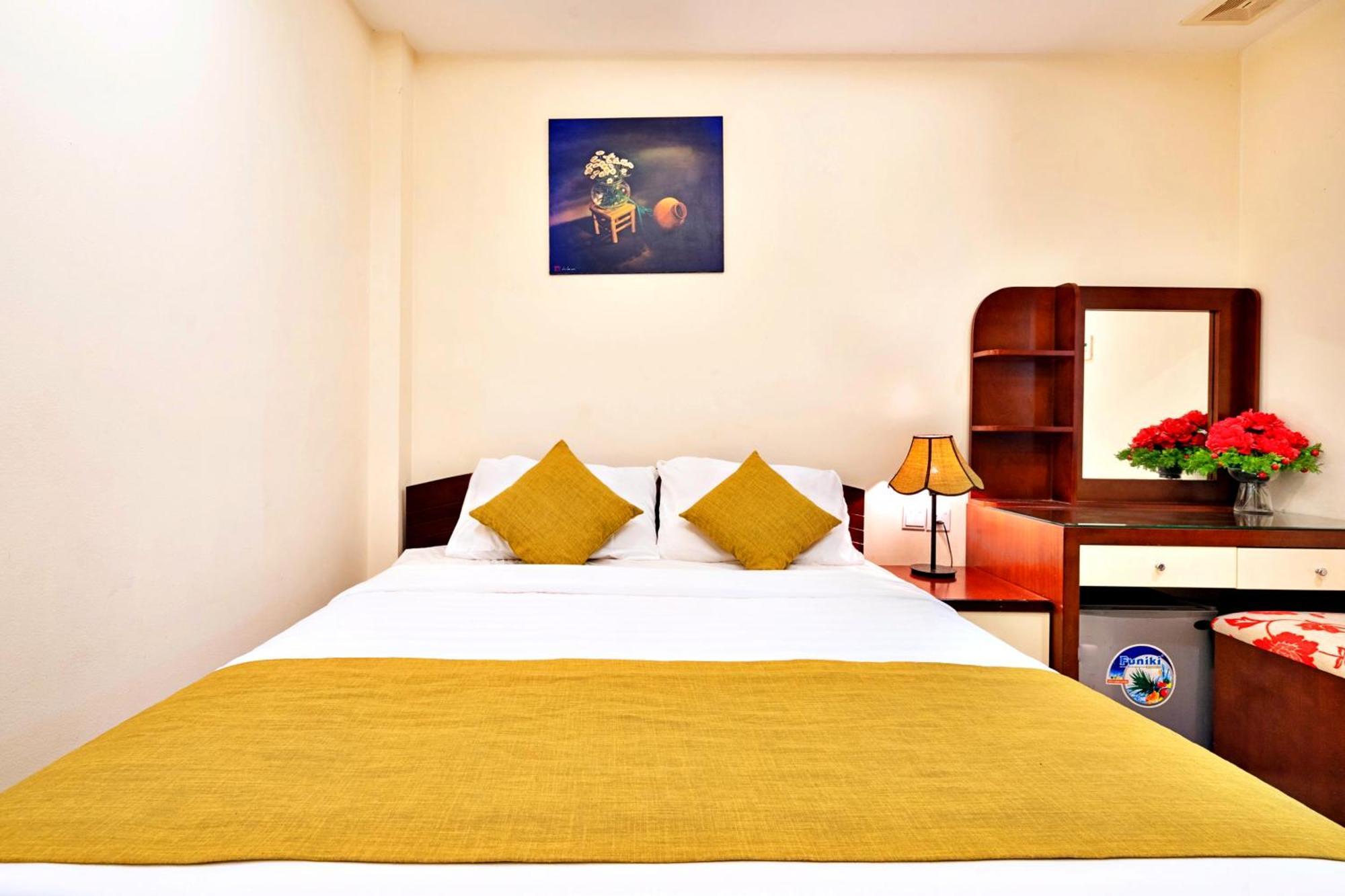 S79 Residences Yaya ホーチミン市 部屋 写真