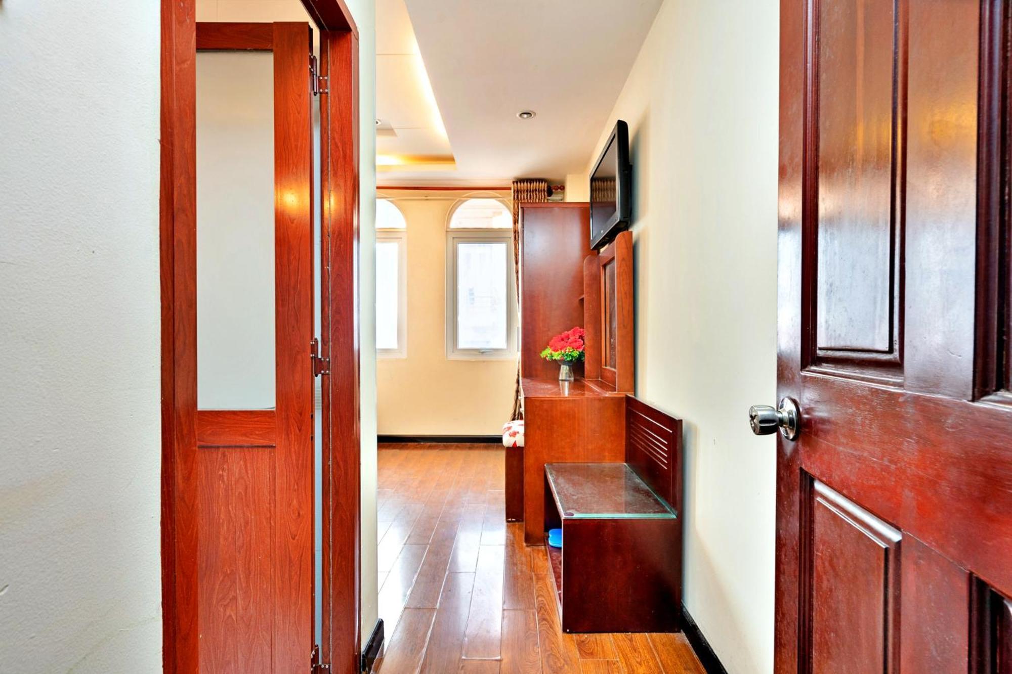S79 Residences Yaya ホーチミン市 部屋 写真
