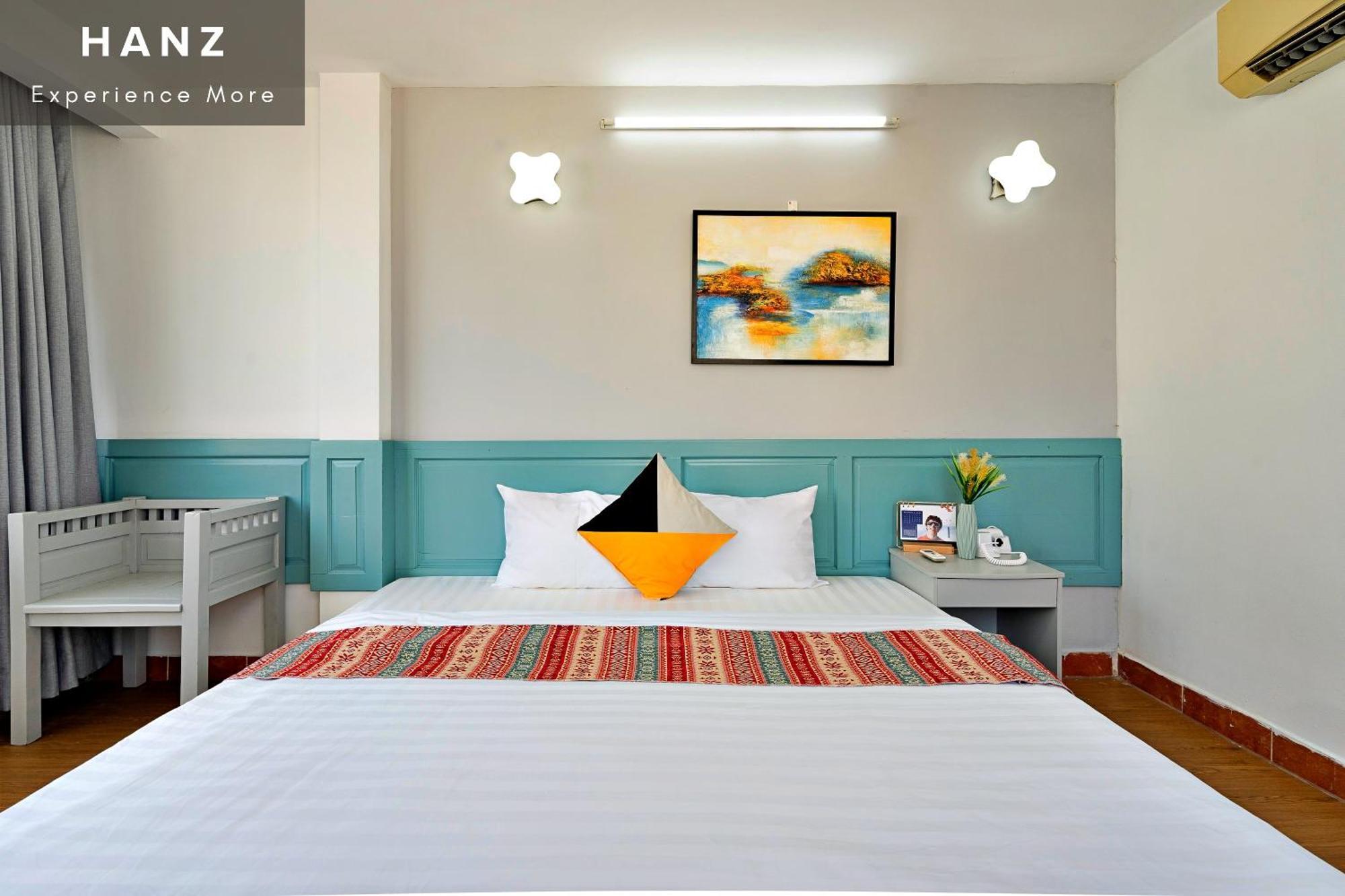 S79 Residences Yaya ホーチミン市 エクステリア 写真